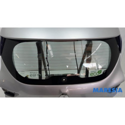 Renault - Clio - Achterklep