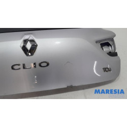 Renault - Clio - Achterklep