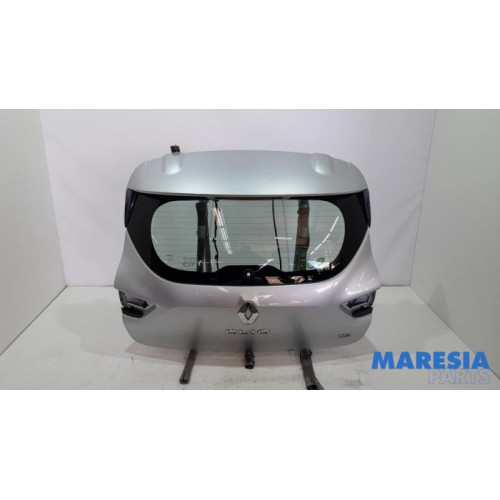 Renault - Clio - Tailgate