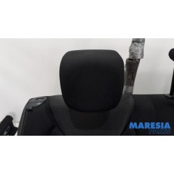 Renault - Clio - Rear bench seat