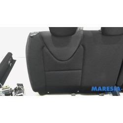 Renault - Clio - Rear bench seat