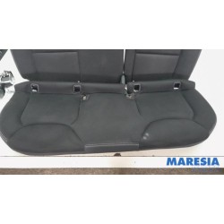 Renault - Clio - Rear bench seat