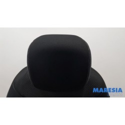 Renault - Clio - Seat, left
