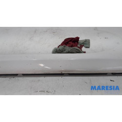 Fiat - 500 - Zijskirt links