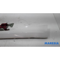 Fiat - 500 - Zijskirt links
