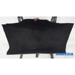 Fiat - 500 - Coffre tapis