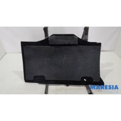 Fiat - 500 - Coffre tapis