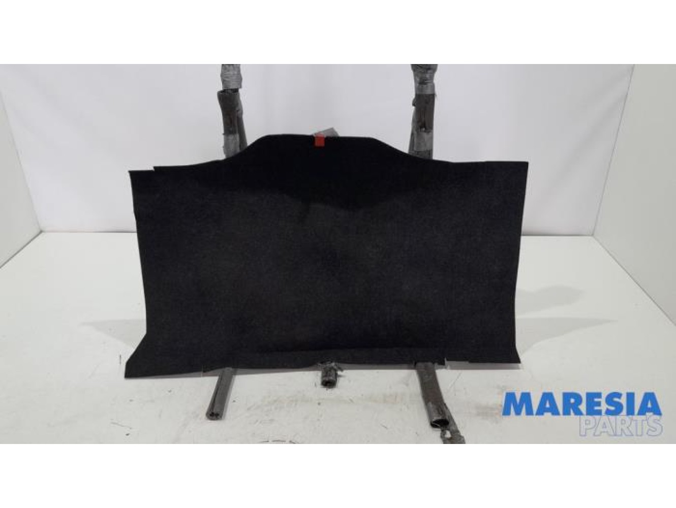 Fiat - 500 - Coffre tapis