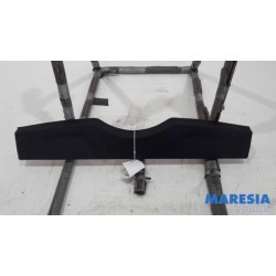Fiat - 500 - Parcel shelf