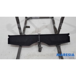 Fiat - 500 - Parcel shelf