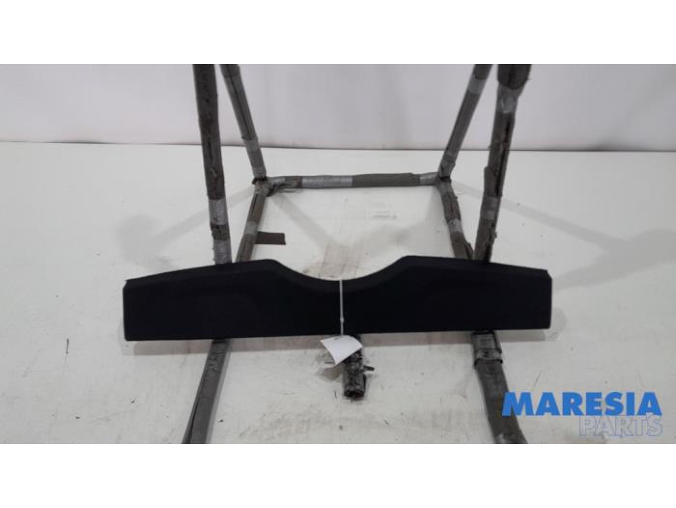Fiat - 500 - Parcel shelf