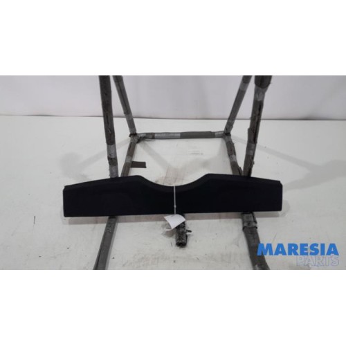 Fiat - 500 - Parcel shelf