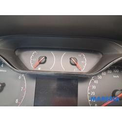 Opel - Crossland X - Instrument panel