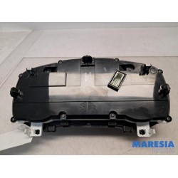 Opel - Crossland X - Instrument panel