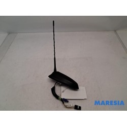 Opel - Crossland X - Antenne