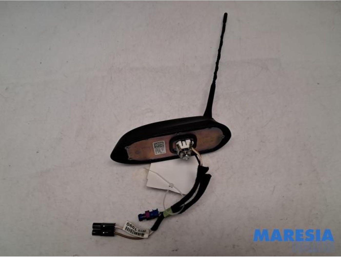 Opel - Crossland X - Antenne