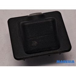 Opel - Crossland X - Reversing camera
