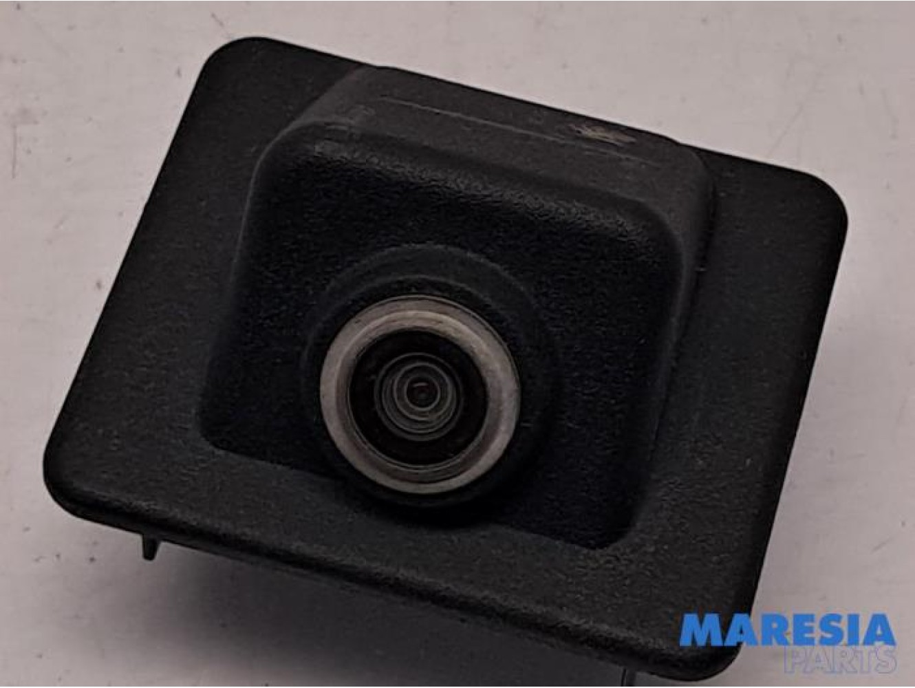 Opel - Crossland X - Reversing camera