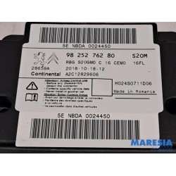 Opel - Crossland X - Airbag Module