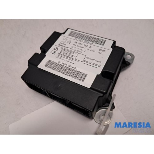 Opel - Crossland X - Airbag Module