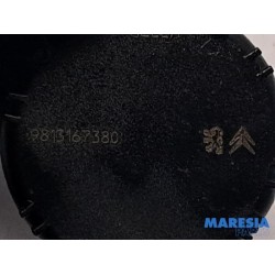 Opel - Crossland X - Rain sensor