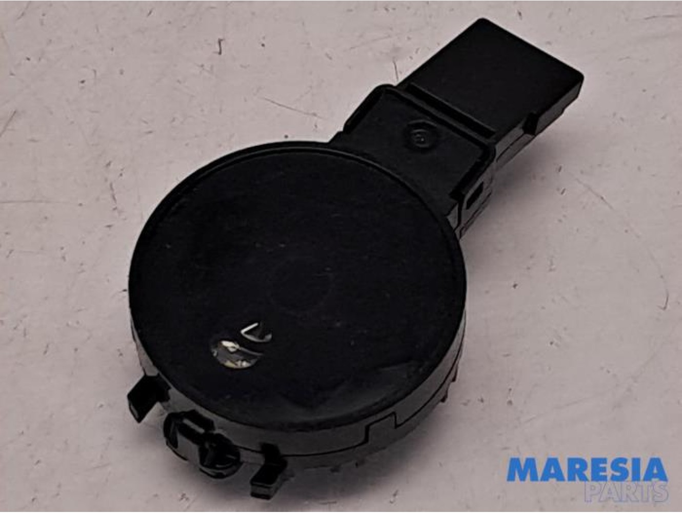 Opel - Crossland X - Rain sensor