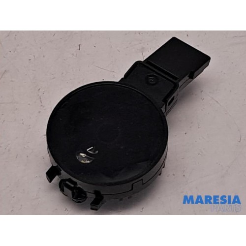 Opel - Crossland X - Rain sensor
