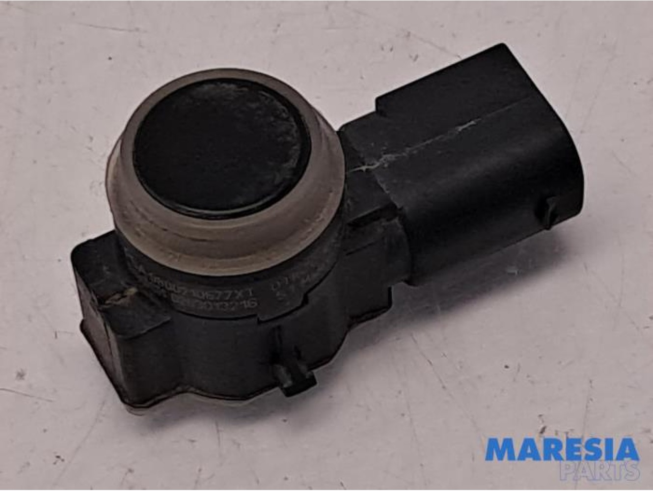 Opel - Crossland X - PDC Sensor