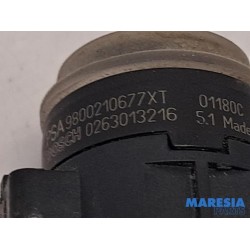 Opel - Crossland X - PDC Sensor