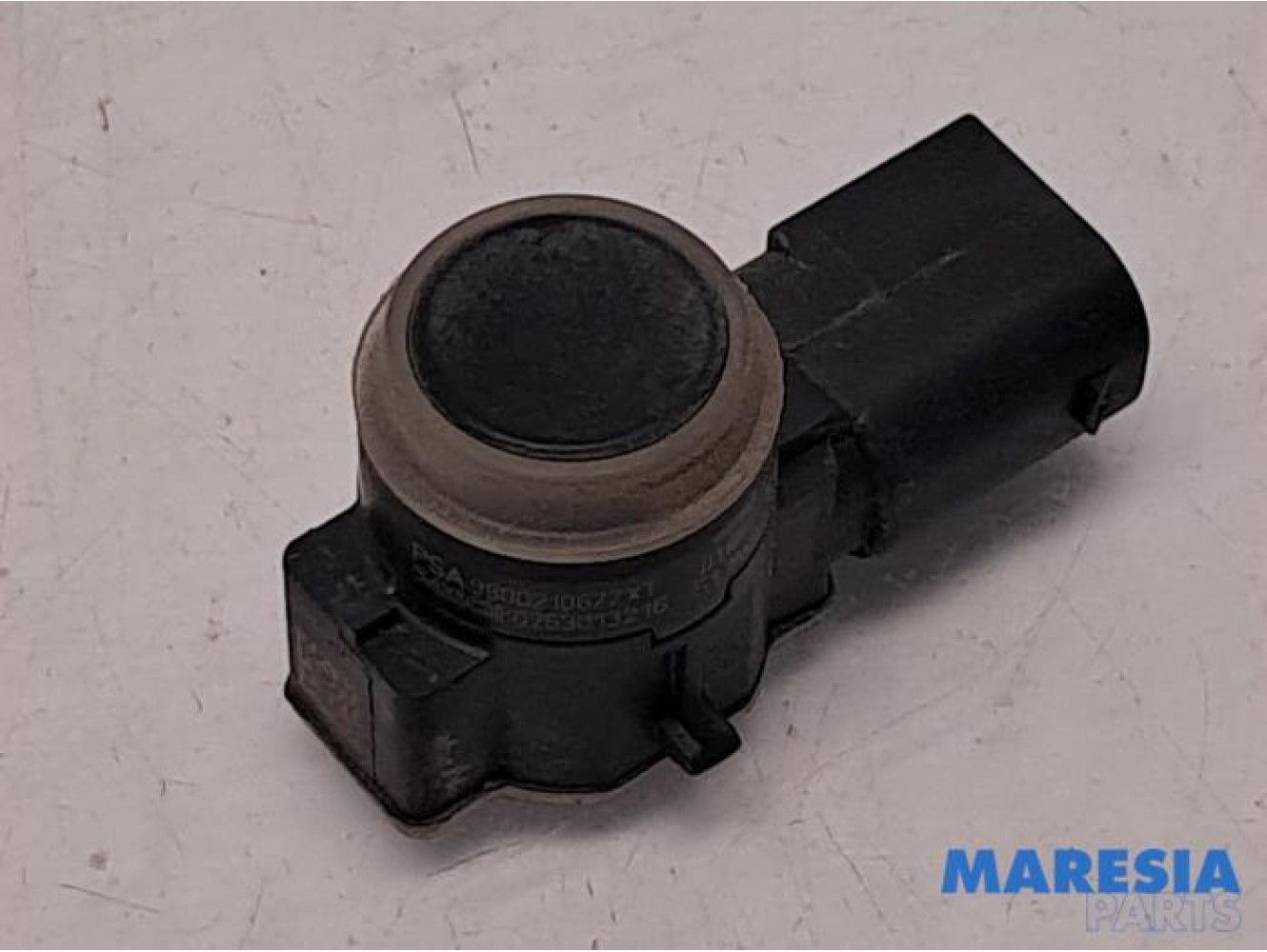 Opel - Crossland X - PDC Sensor
