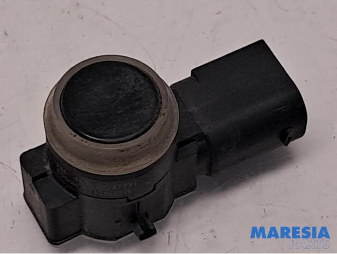 Opel - Crossland X - PDC Sensor