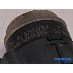 Opel - Crossland X - PDC Sensor