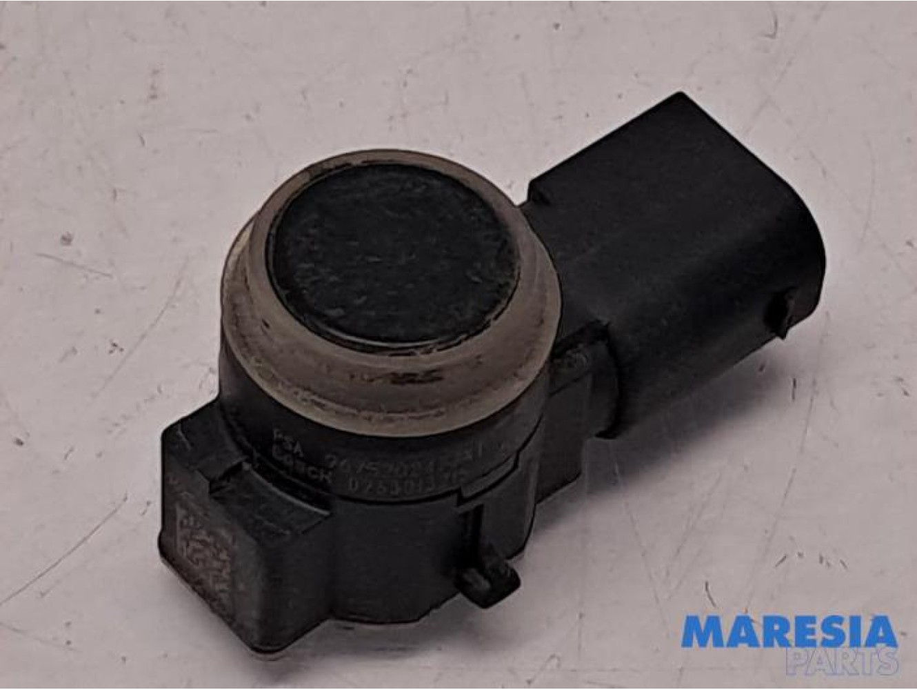 Opel - Crossland X - PDC Sensor