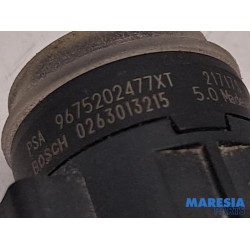 Opel - Crossland X - PDC Sensor