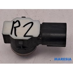 Opel - Crossland X - PDC Sensor