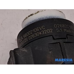Opel - Crossland X - PDC Sensor