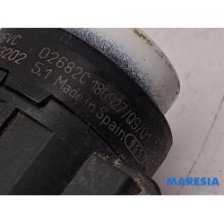 Opel - Crossland X - PDC Sensor