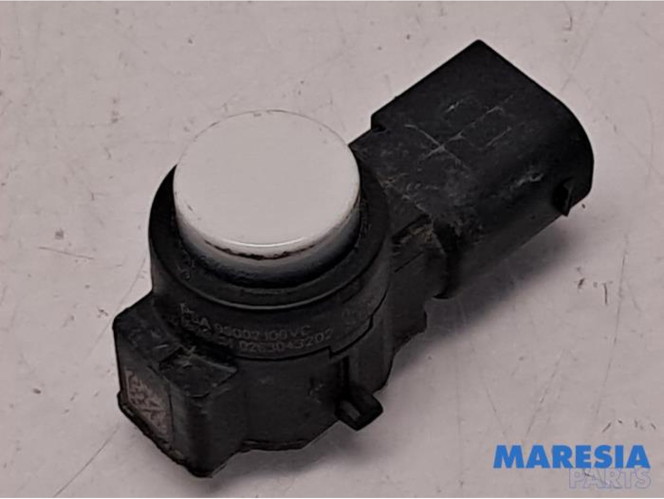 Opel - Crossland X - PDC Sensor