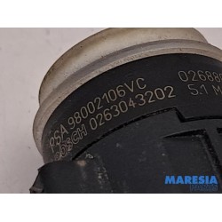 Opel - Crossland X - PDC Sensor