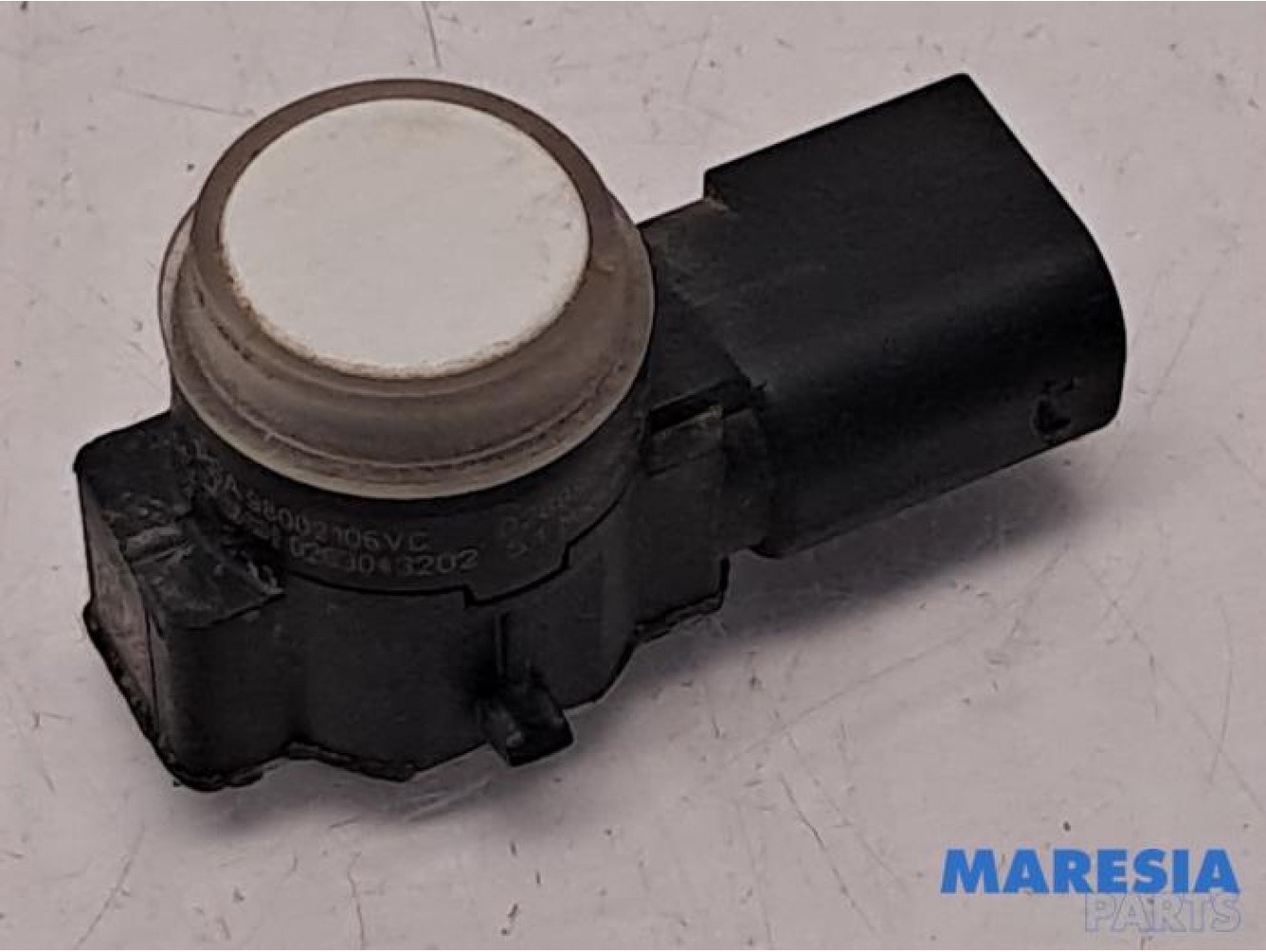 Opel - Crossland X - PDC Sensor