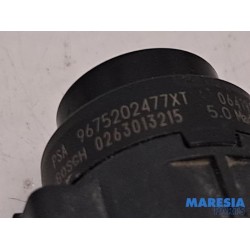 Opel - Crossland X - PDC Sensor
