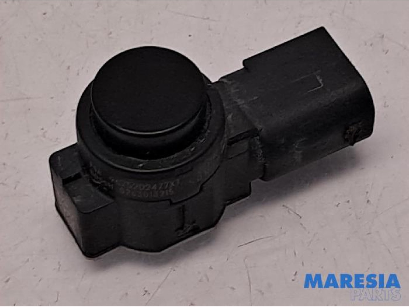 Opel - Crossland X - PDC Sensor