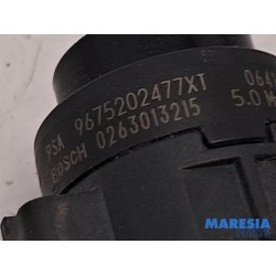 Opel - Crossland X - PDC Sensor