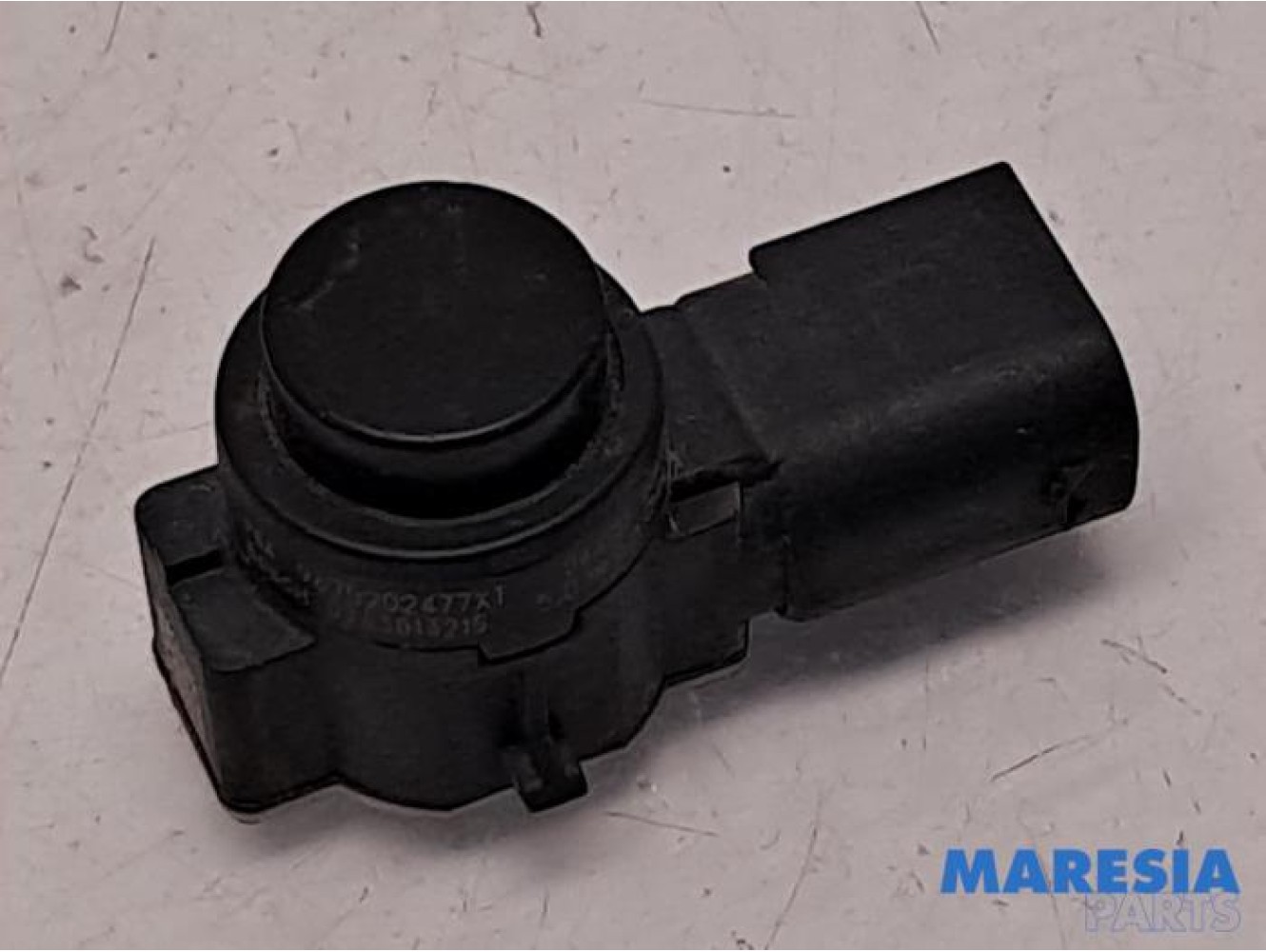 Opel - Crossland X - PDC Sensor