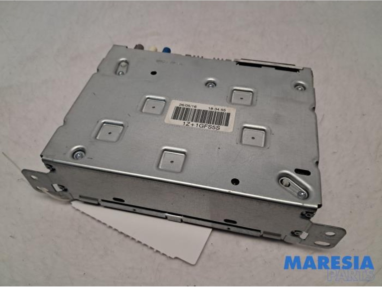 Peugeot - 308 - Multi-media control unit