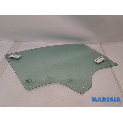 Opel - Crossland X - Door window 4-door, front right