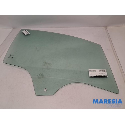 Opel - Crossland X - Door window 4-door, front right