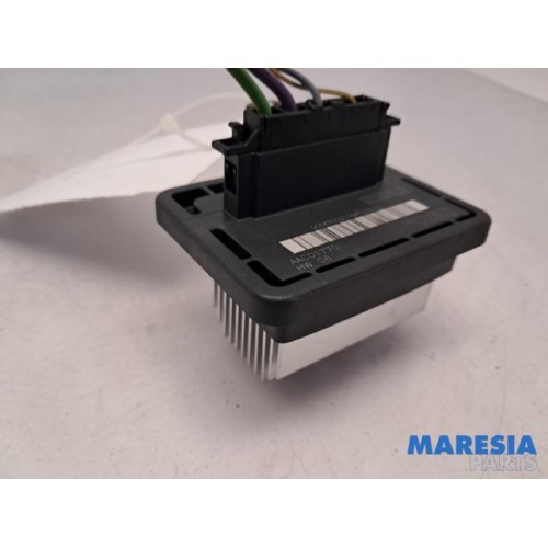 Opel - Crossland X - Heater resistor