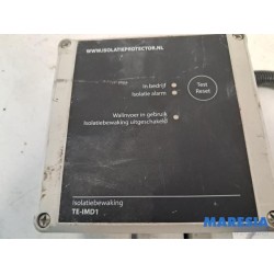 Peugeot - Expert - Convertisseur