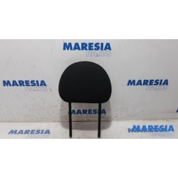 Citroen - C2 - Headrest